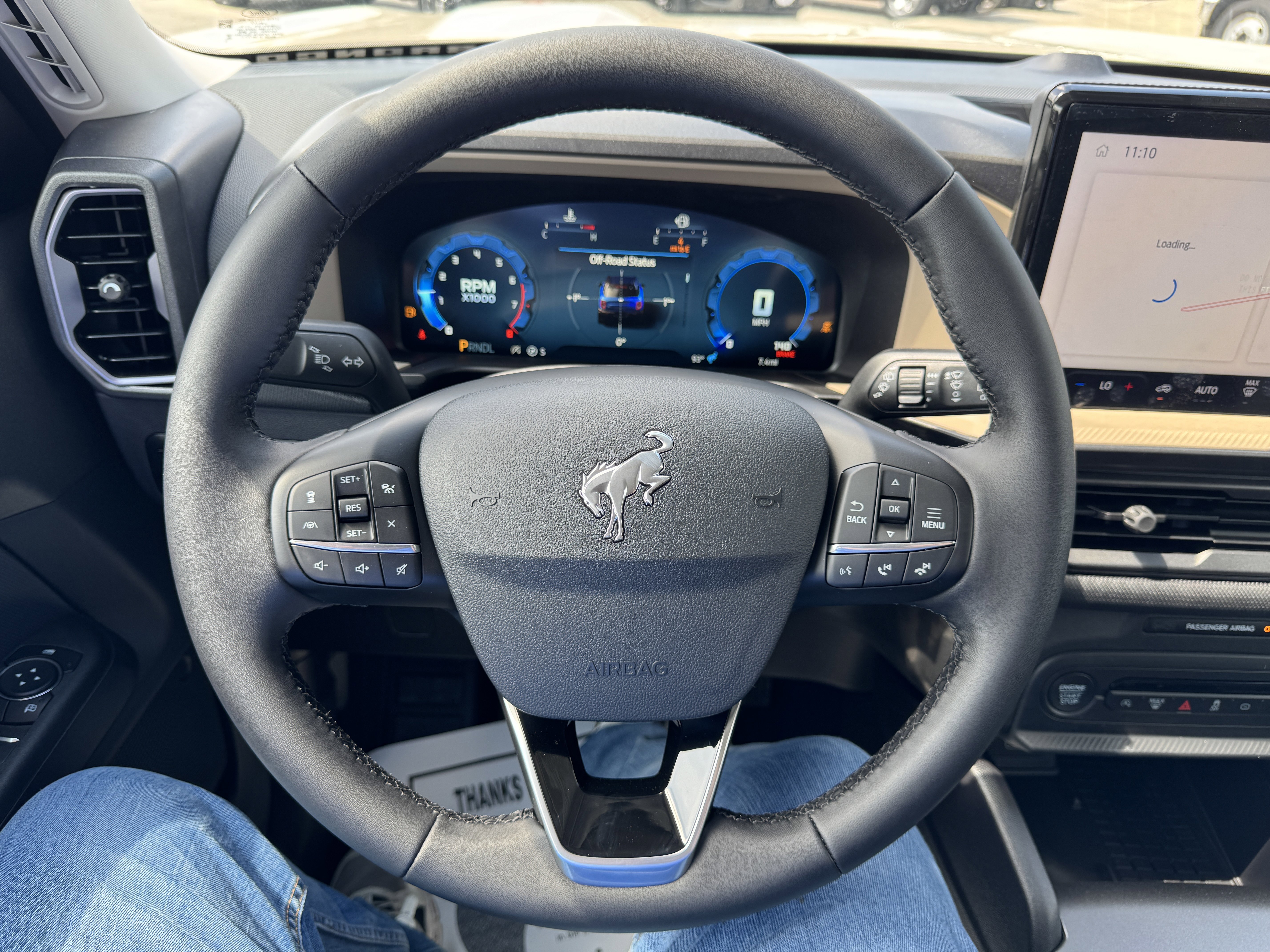 2025 Ford Bronco Sport Big Bend - Photo 20