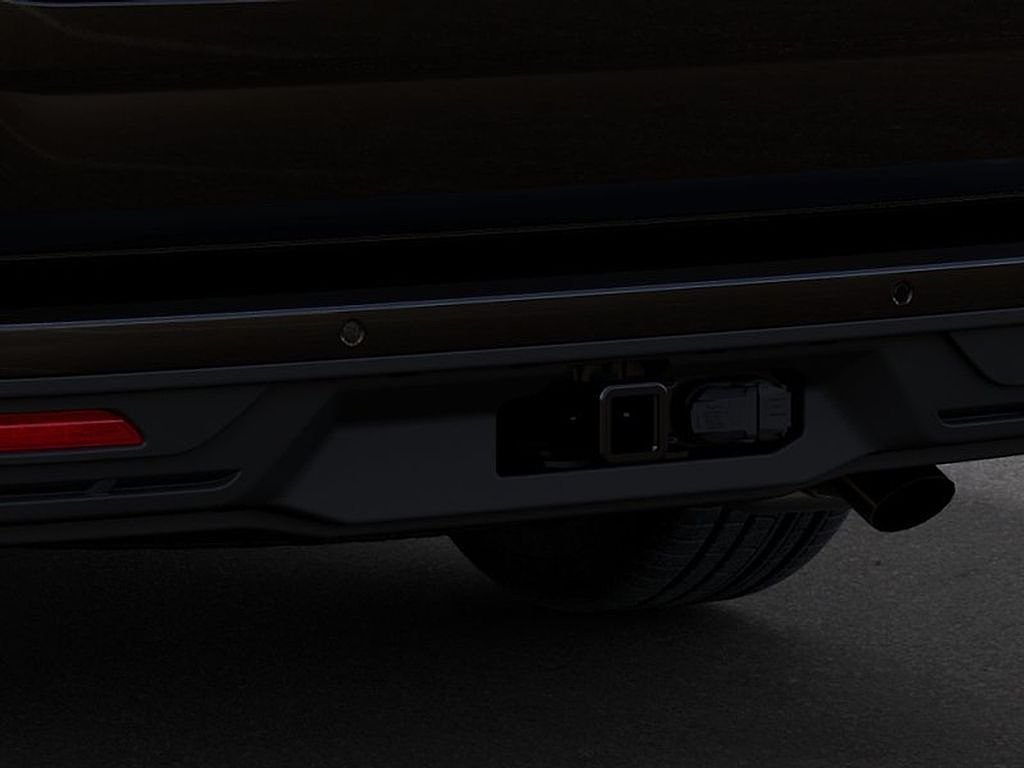 New 2027 Agate Black Metallic Ford MAX Active image 23