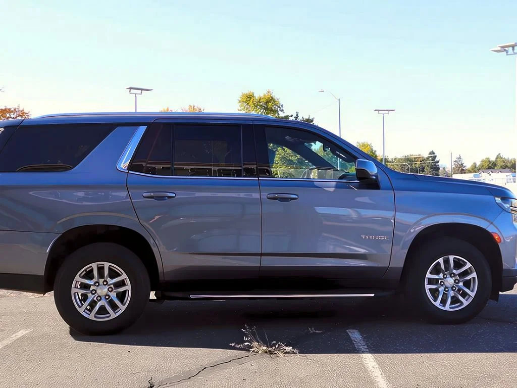 2022 Chevrolet Tahoe LT - Photo 8