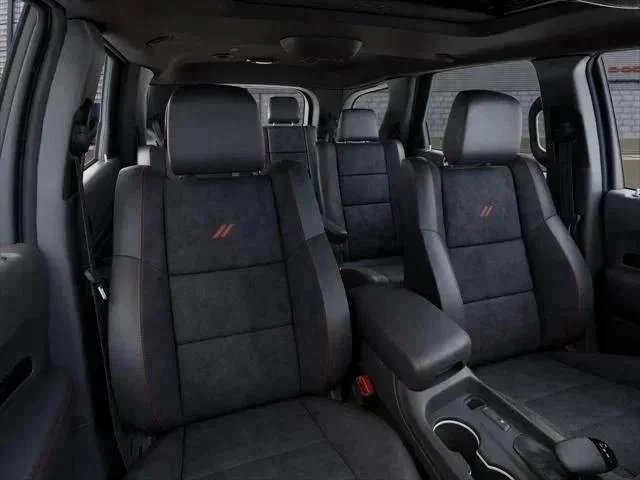 New 2027 B5 Blue Paint Dodge GT image 21