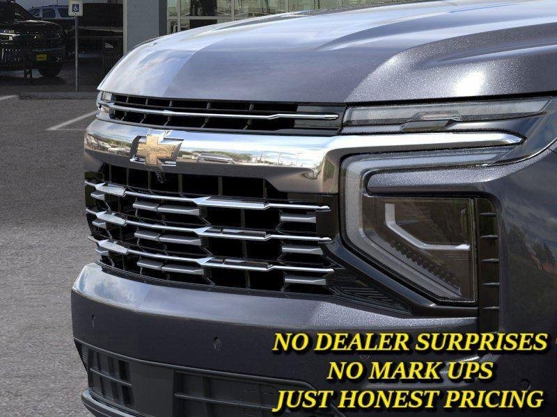 2026 Chevrolet Suburban Premier - Photo 13