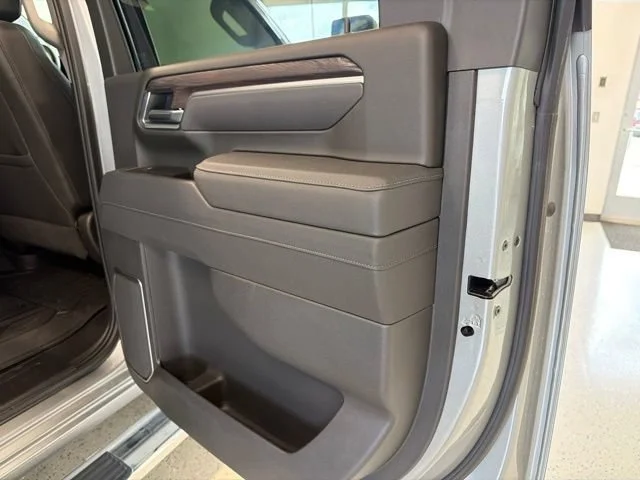 2026 GMC Sierra 2500HD SLT - Photo 47