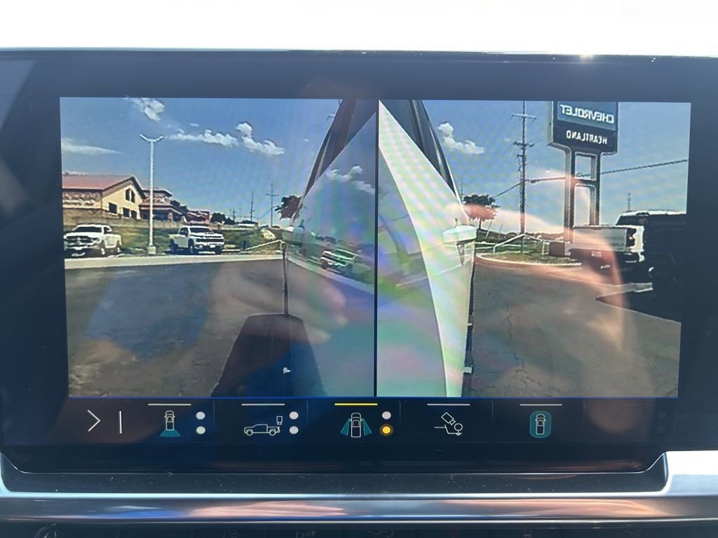 2026 Chevrolet Silverado 2500 HD LT - Photo 34