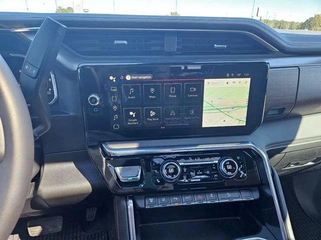 New 2026 Sterling Metallic GMC Denali Ultimate image 17