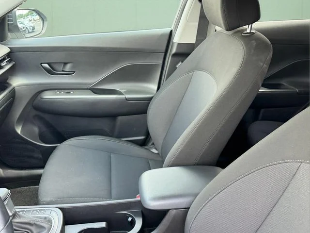 Used 2026 Gray Hyundai SEL Sport image 9