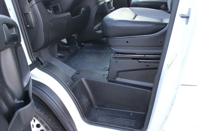 Used 2026 White Ram High Roof image 18