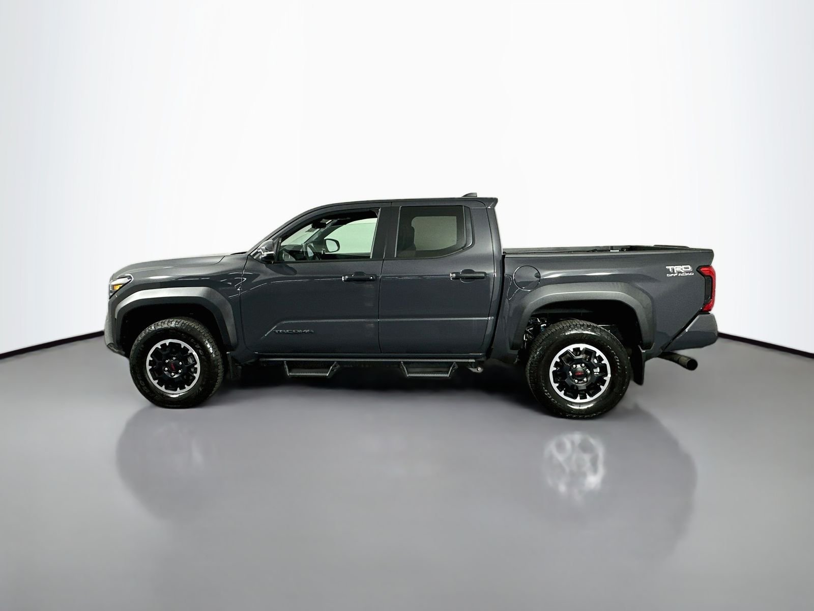 Used 2024 Underground Toyota TRD Off-Road image 4