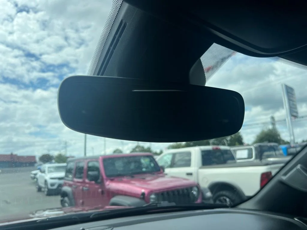 Used 2025 Red Ram Tradesman image 23