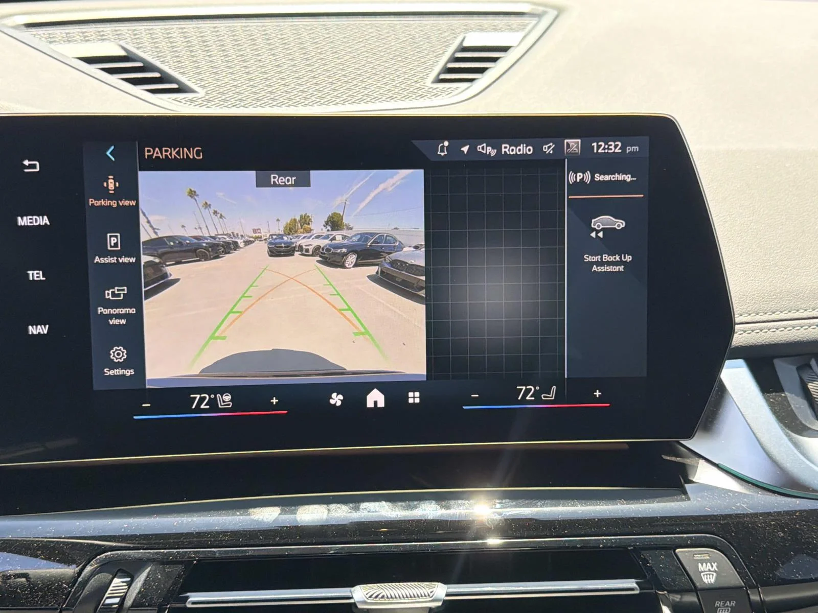 New 2026 Dune Grey Metallic BMW xDrive28i image 23
