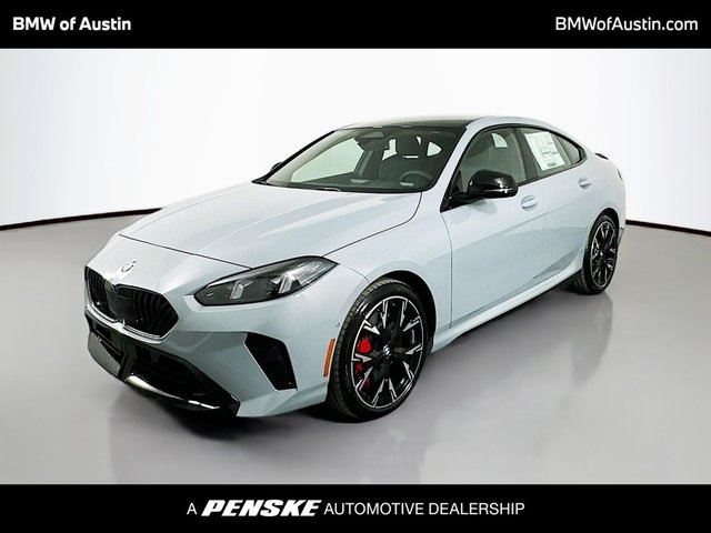 Pre-Owned 2026 BMW 2 Series 228 Gran Coupe