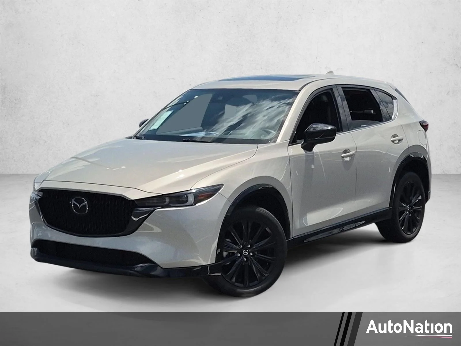 Pre-Owned 2024 Mazda CX-5 2.5 Turbo Premium Package Sport Utility