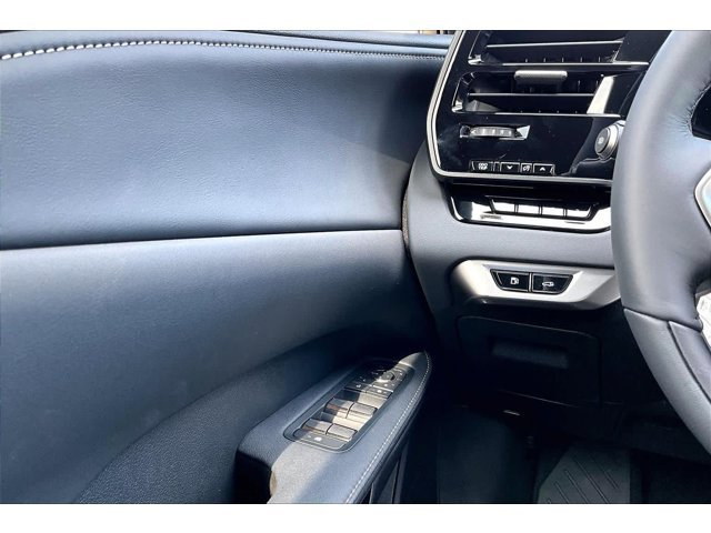 New 2026 Eminent White Pearl Lexus PREMIUM PLUS image 27