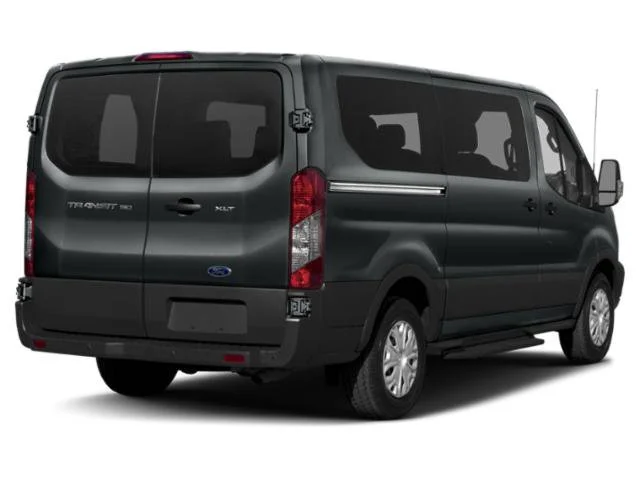 2018 Ford Transit 350 XL Wagon Low Roof 60/40 Pass. 148 WB's photo