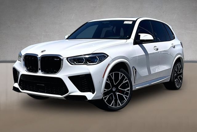 2023 BMW X5 M -'s photo