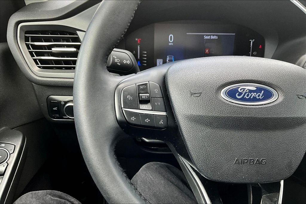2023 Ford Escape Active - Photo 10
