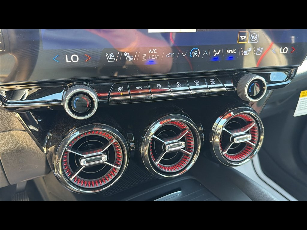 2026 Chevrolet Blazer EV RS - Photo 19