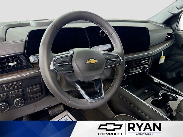2026 Chevrolet Suburban Premier - Photo 9