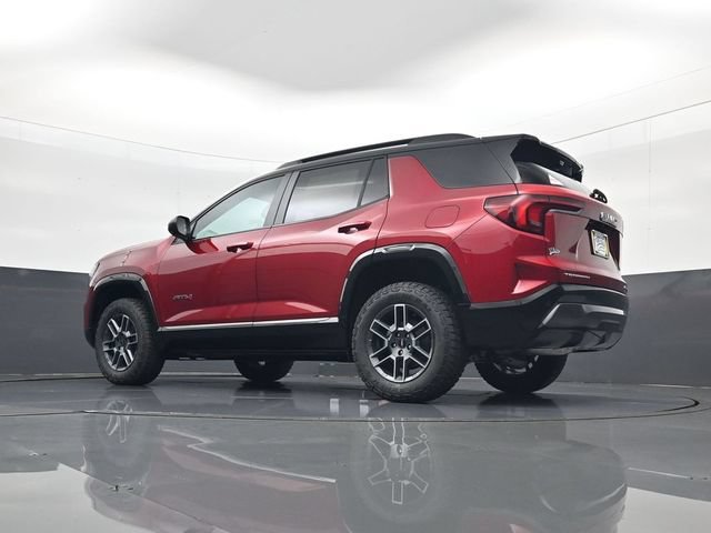 2027 GMC Terrain AT4 - Photo 27