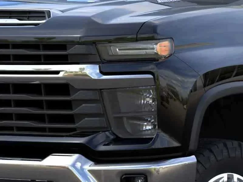 2026 Chevrolet Silverado 2500 HD LT - Photo 27