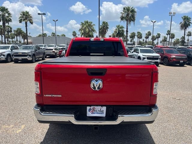 Used 2024 Red Ram Big Horn/Lone Star image 8