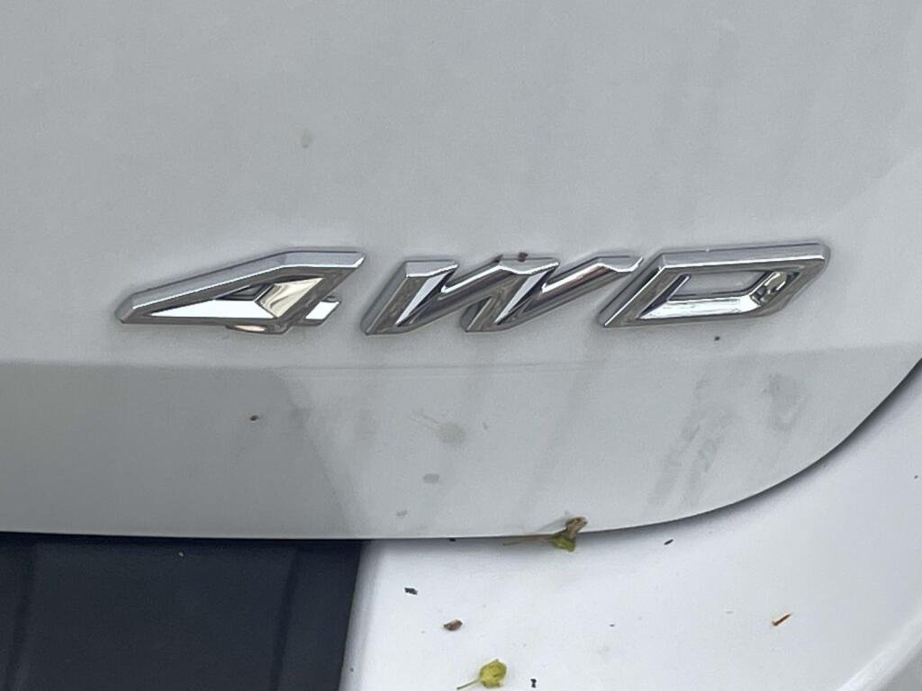 New 2026 Star White Metallic Tri-Coat Ford Active w/200A Pkg image 15