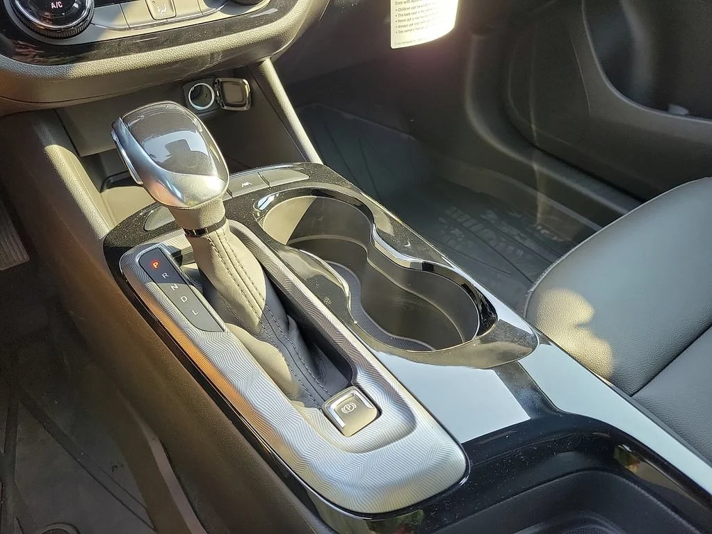 2026 Buick Envista Sport Touring - Photo 25