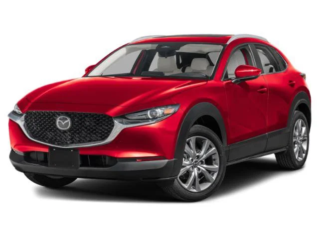 2024 Mazda CX-30 Preferred