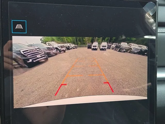 2026 GMC Terrain Elevation - Photo 6