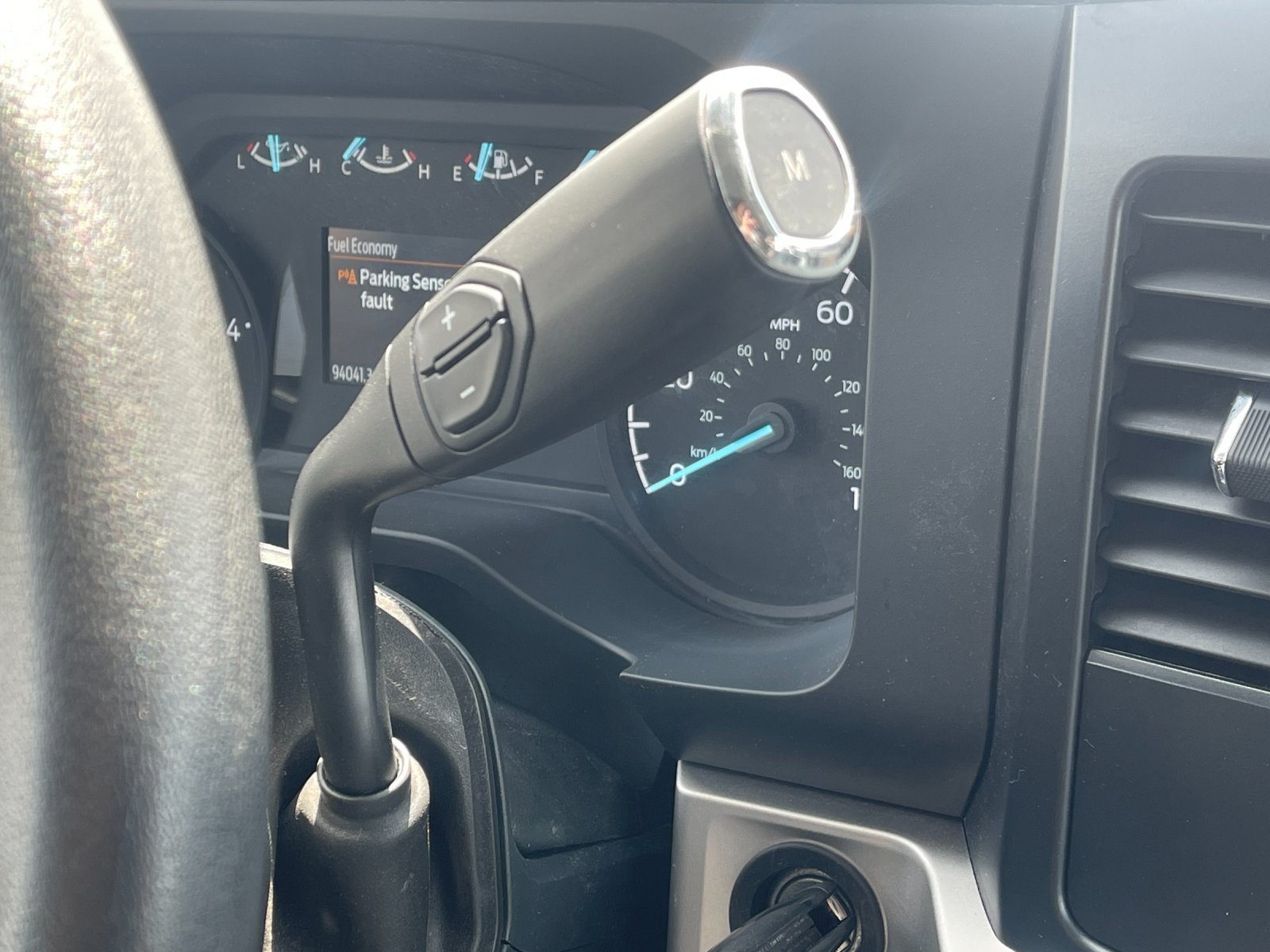 Used 2024 Gray Ford XL image 22