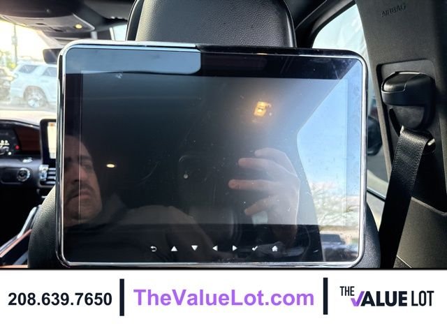 Used 2019 White Lincoln Reserve image 20