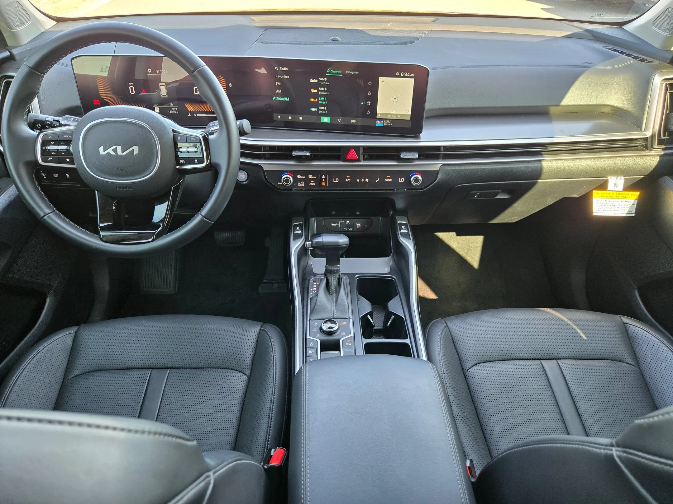 Used 2025 Panthera Metal Kia EX image 10