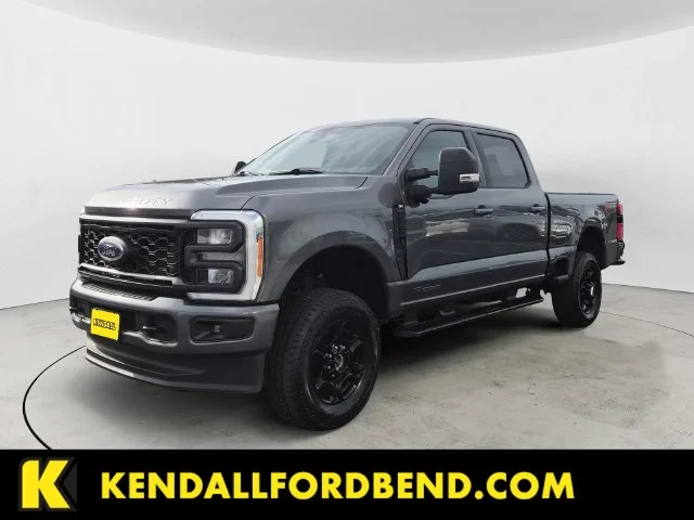 2023 Ford F-250SD XLT