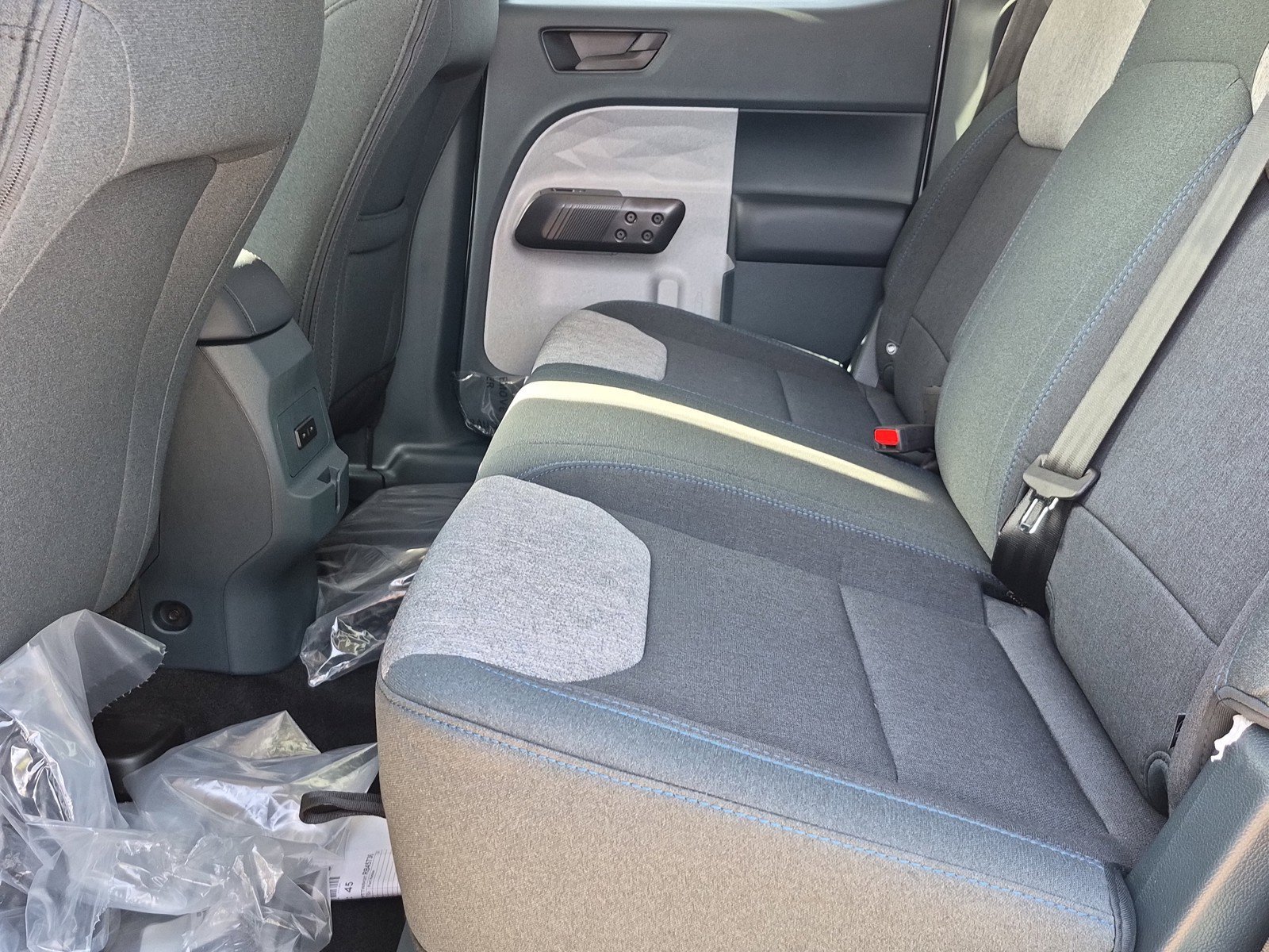 New 2026 White Ford XLT image 20