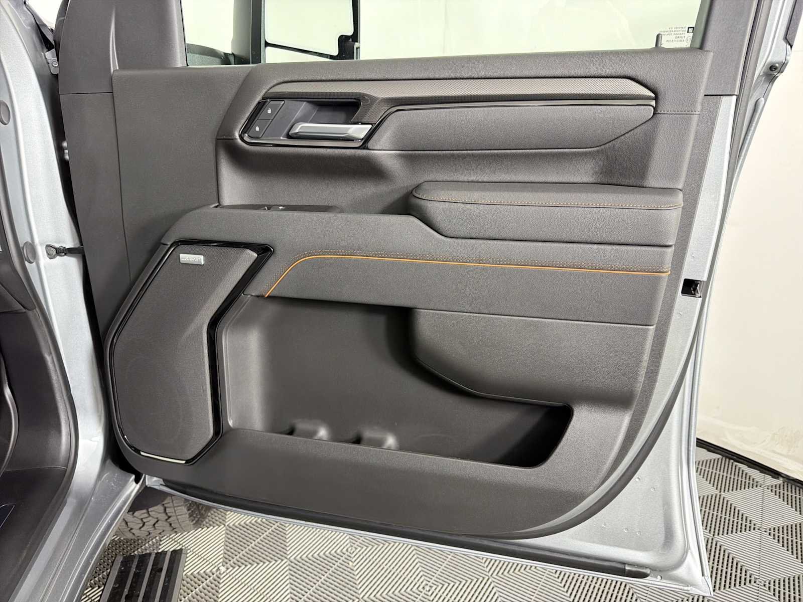 New 2026 Sterling Metallic GMC AT4 image 13