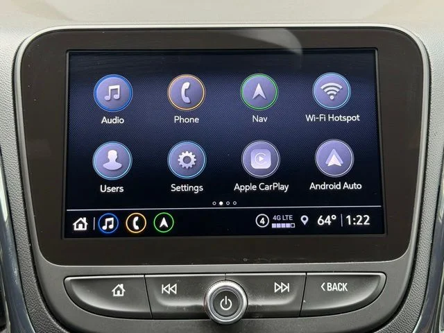 2022 Chevrolet Equinox RS - Photo 31