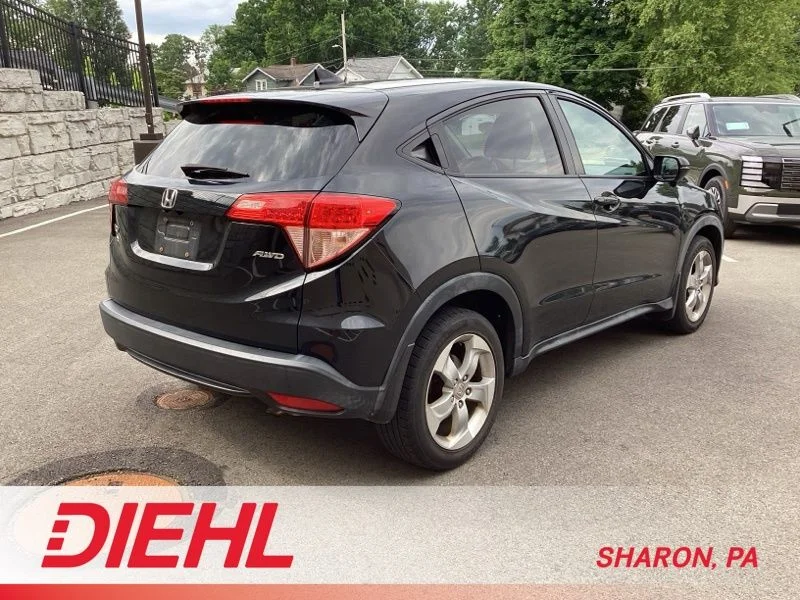 Used 2016  Honda EX image 7