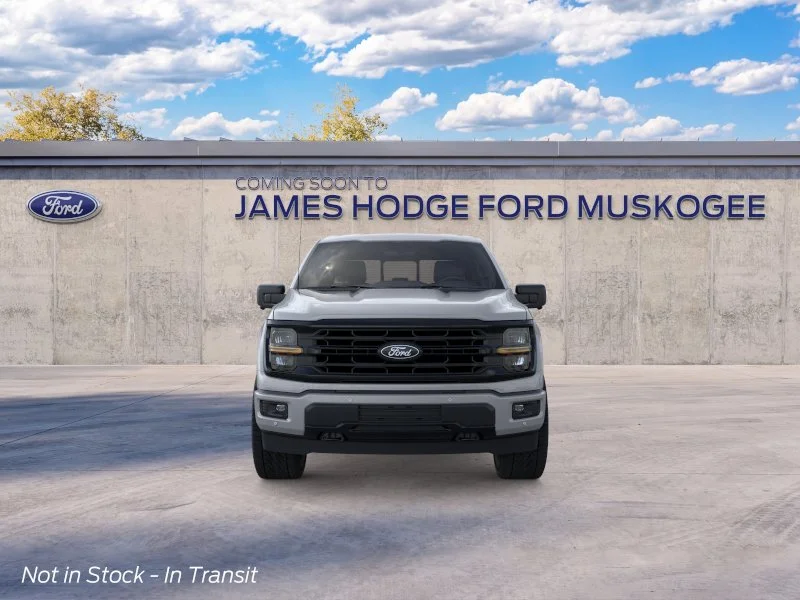 New 2026 Avalanche Ford XLT image 6