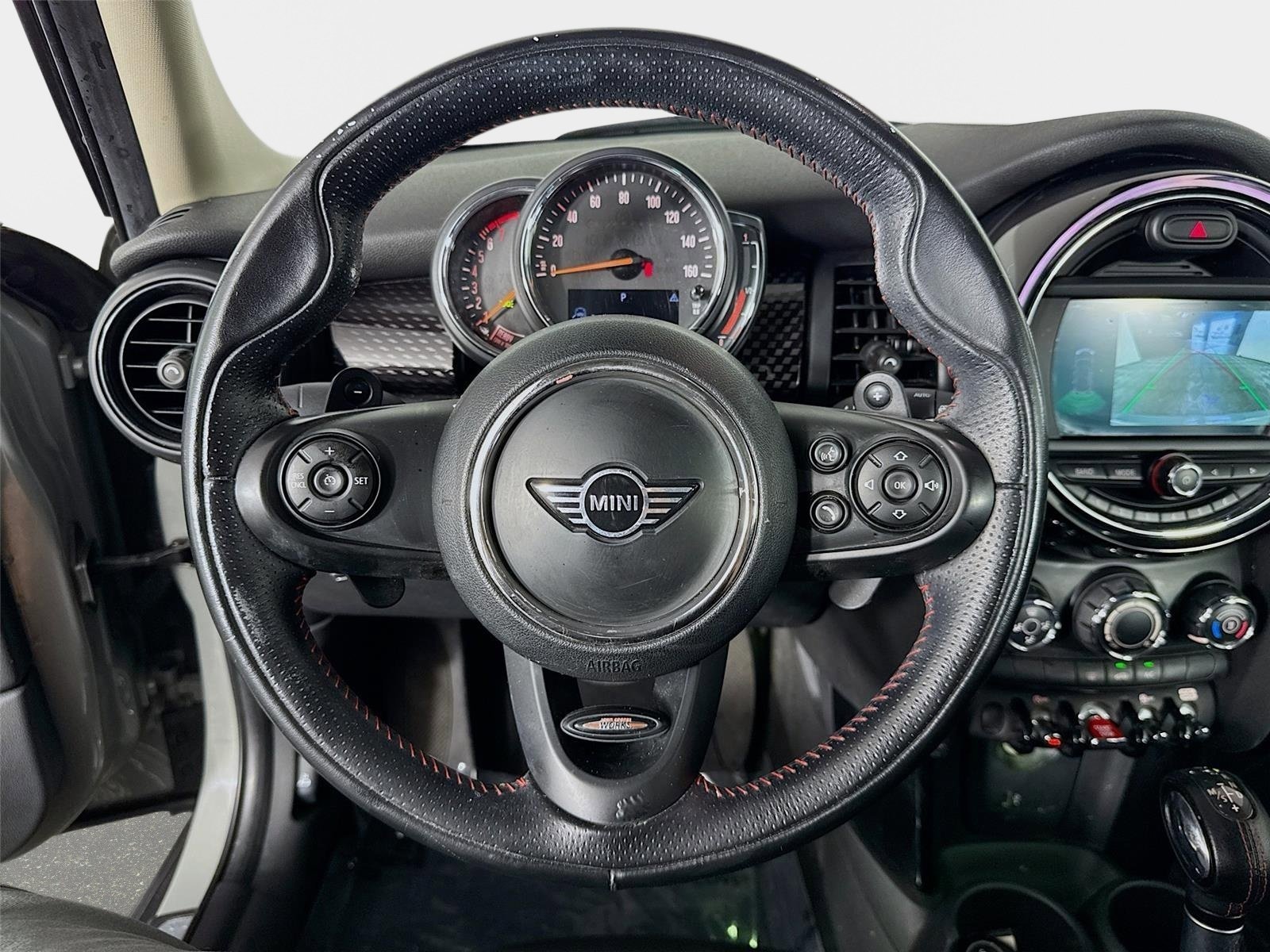 Used 2019 Gray Metallic MINI Classic image 12