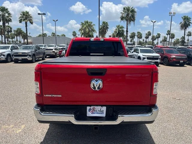 Used 2024 Red Ram Big Horn/Lone Star image 8