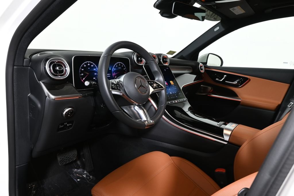 2026 Mercedes-Benz GLC Base - Photo 15
