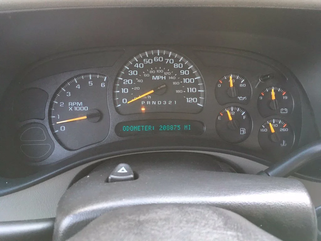 2GTEK13T361241219