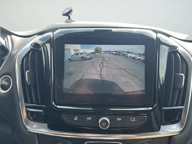 Used 2019 Black Chevrolet LT image 15
