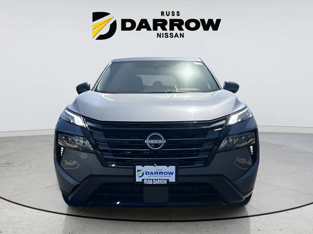 2026 Nissan Rogue SV - Photo 8