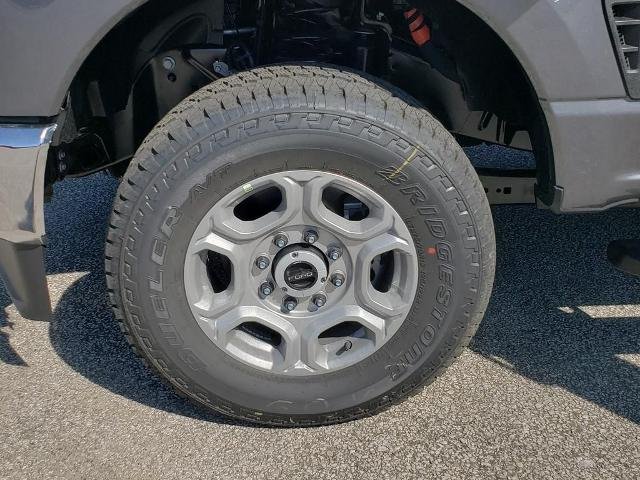 2026 Ford F-350 Super Duty XLT - Photo 40