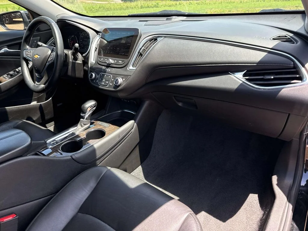 2024 Chevrolet Malibu 2LT - Photo 22