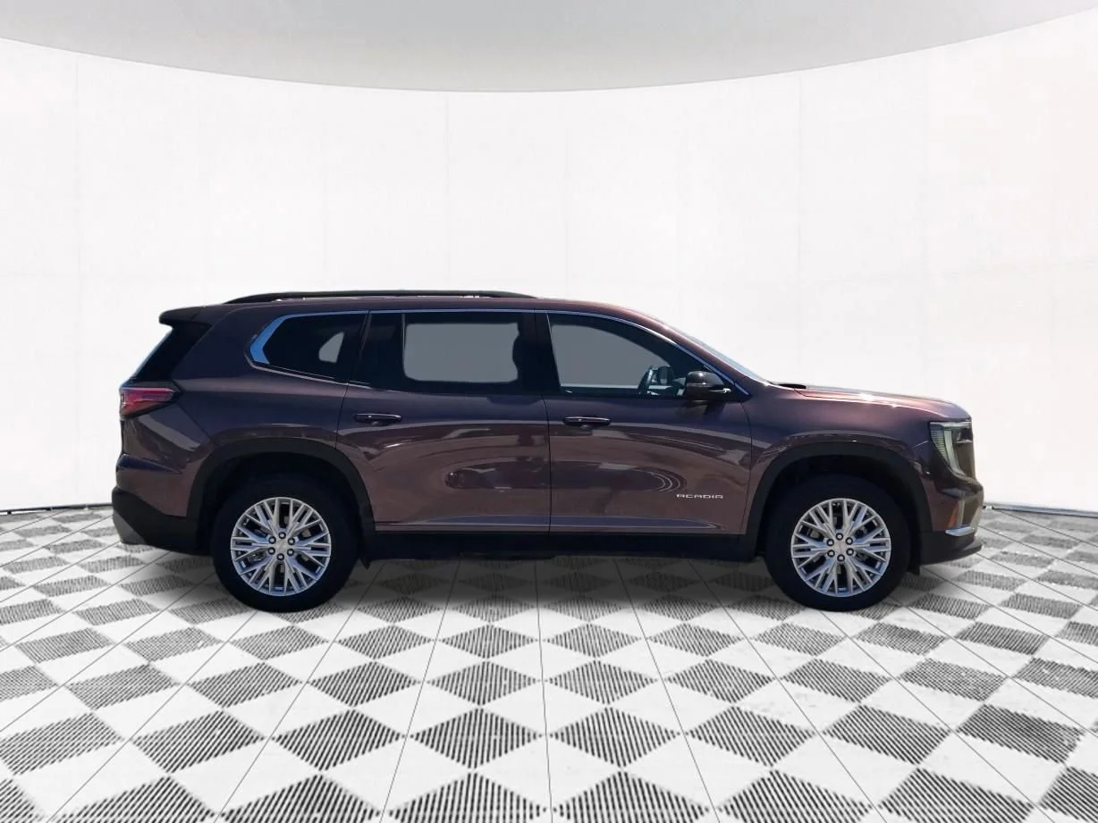 2025 GMC Acadia Elevation - Photo 13