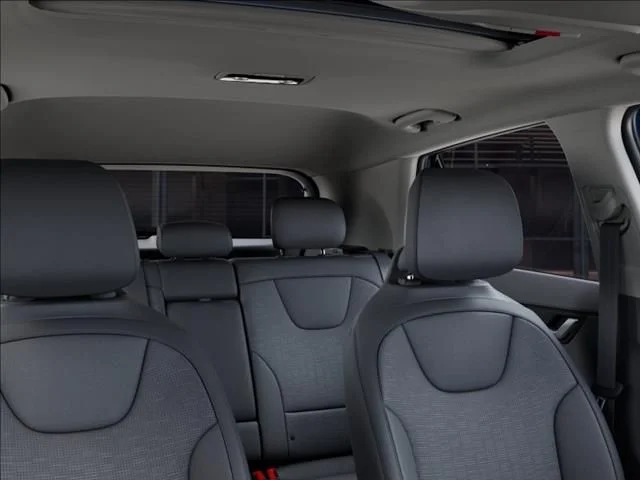 New 2026 Mineral Blue Kia SX Touring image 27