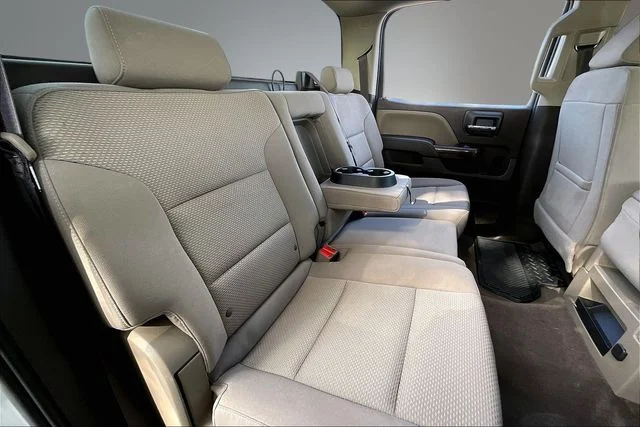 Used 2018 Beige Chevrolet LT image 25