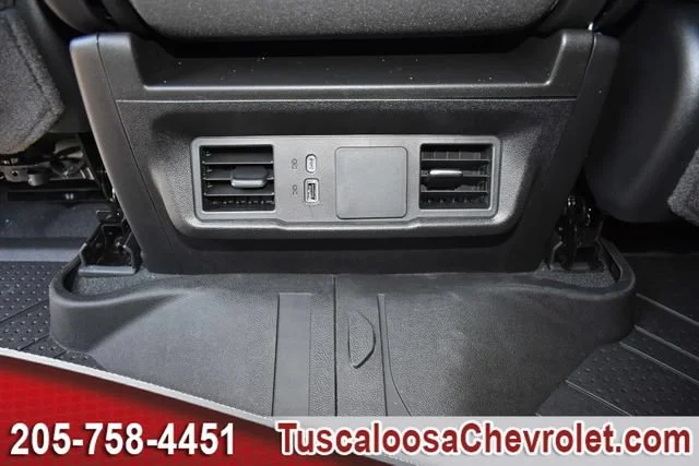 2026 Chevrolet Silverado 1500 Custom - Photo 17