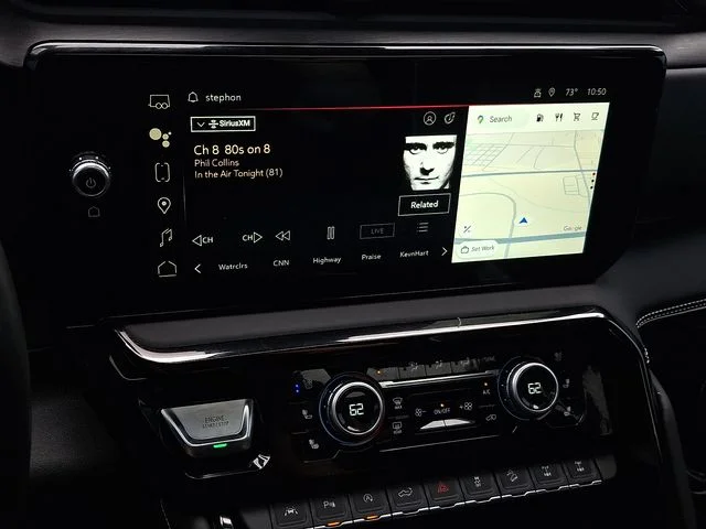 Certified Used 2024 Black GMC AT4X image 17